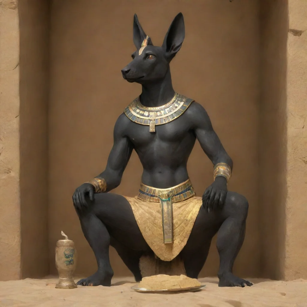 aitrending anubis con un pa%C3%B1al lleno de caca hd good looking fantastic 1