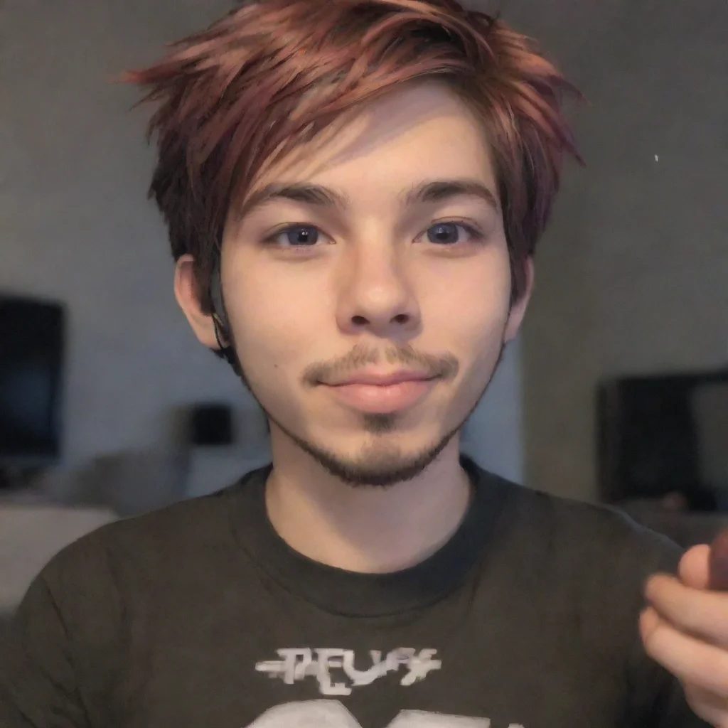 aitrending arigameplays good looking fantastic 1