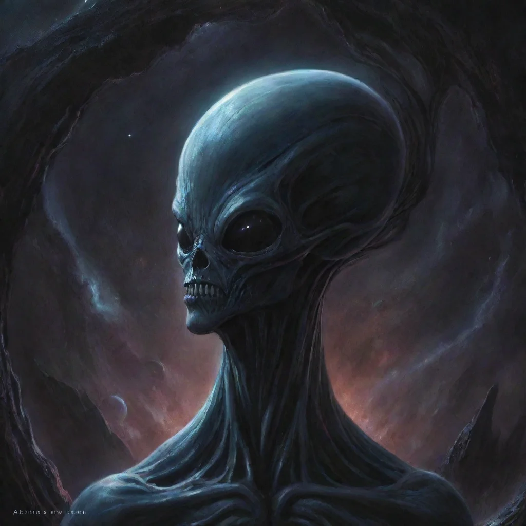 trending ariral alien voices of the void good looking fantastic 1