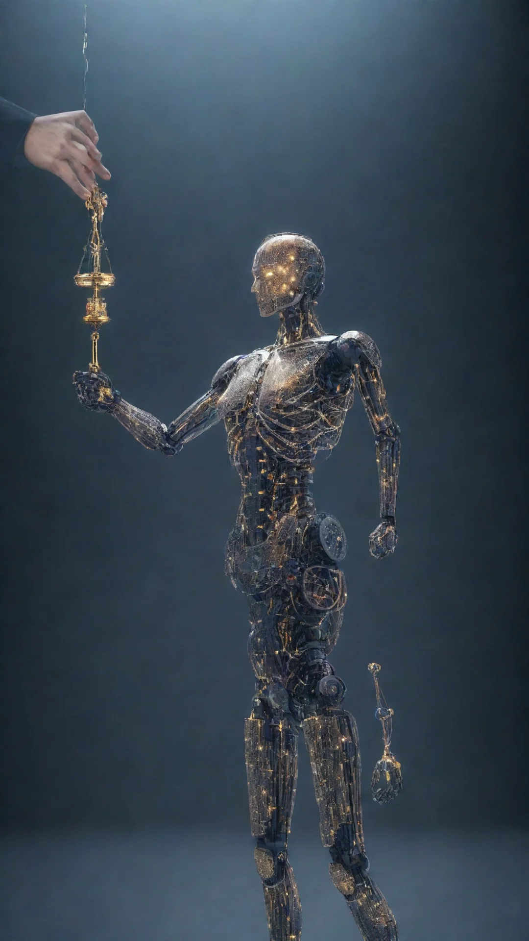 aitrending artificial intelligence%2C blockchain%2C law%2C justice%2C technology good looking fantastic 1 tall