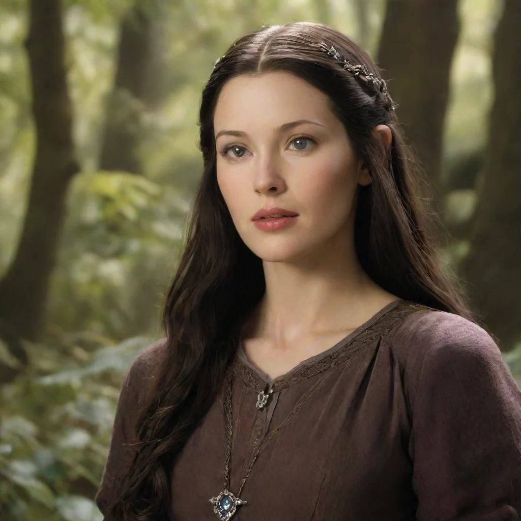 aitrending arwen good looking fantastic 1