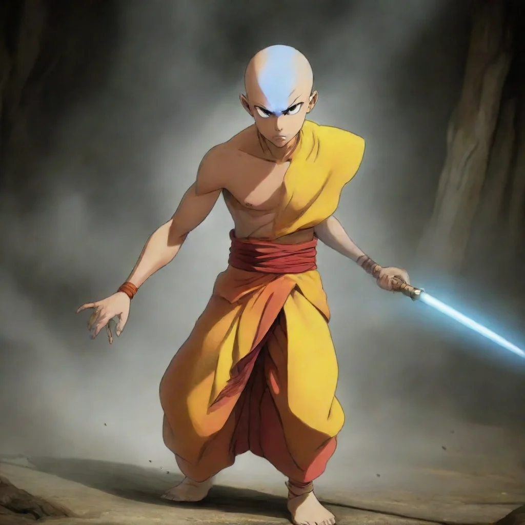 aitrending avatar aang much angry good looking fantastic 1
