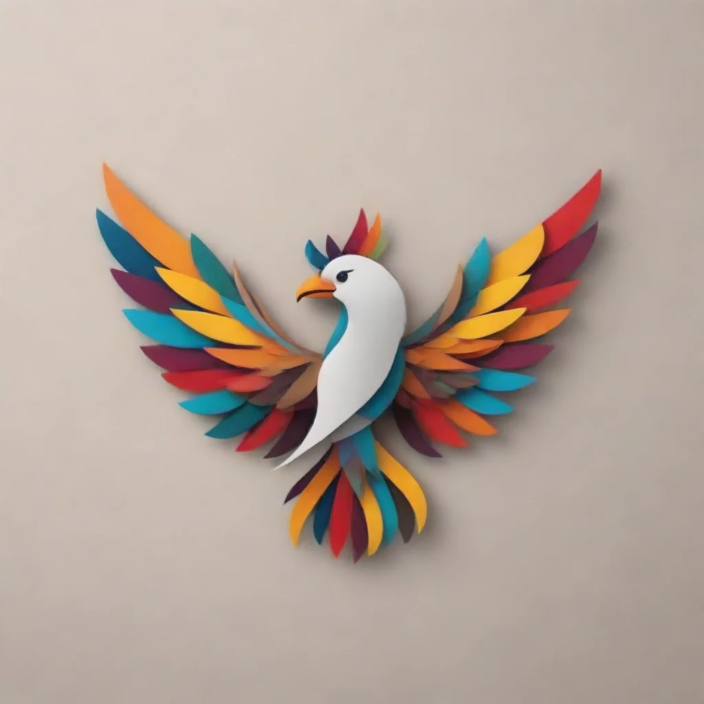 trending ave fenix en colores neutros para logo de empresa good looking fantastic 1