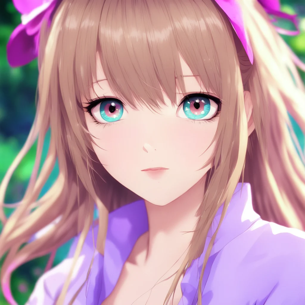 aitrending beautiful girl anime good looking fantastic 1