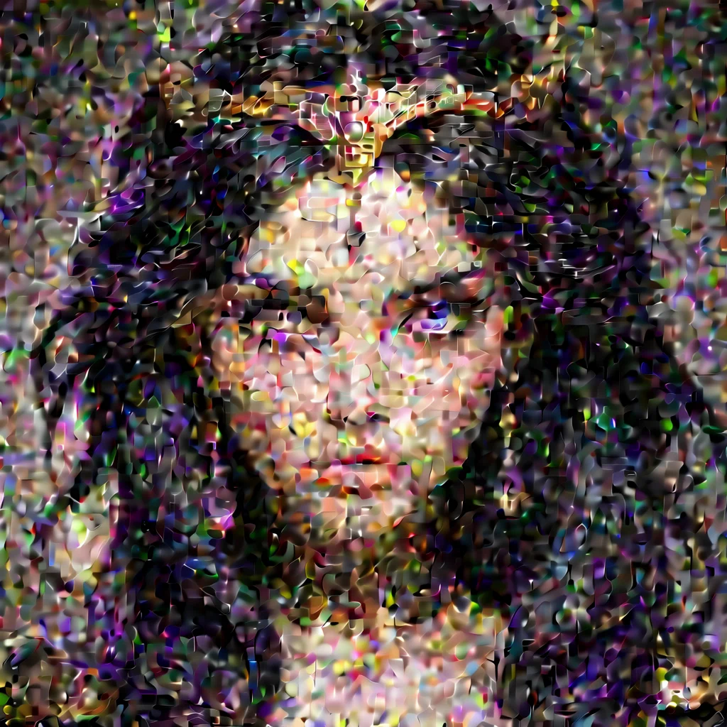 aitrending beauty grace%2C demon%2C god%2C warrior%2C feminine%2C princess%2C sweet%2C fantasy%2C purple and black hair%2C gold eyes good looking fantastic 1