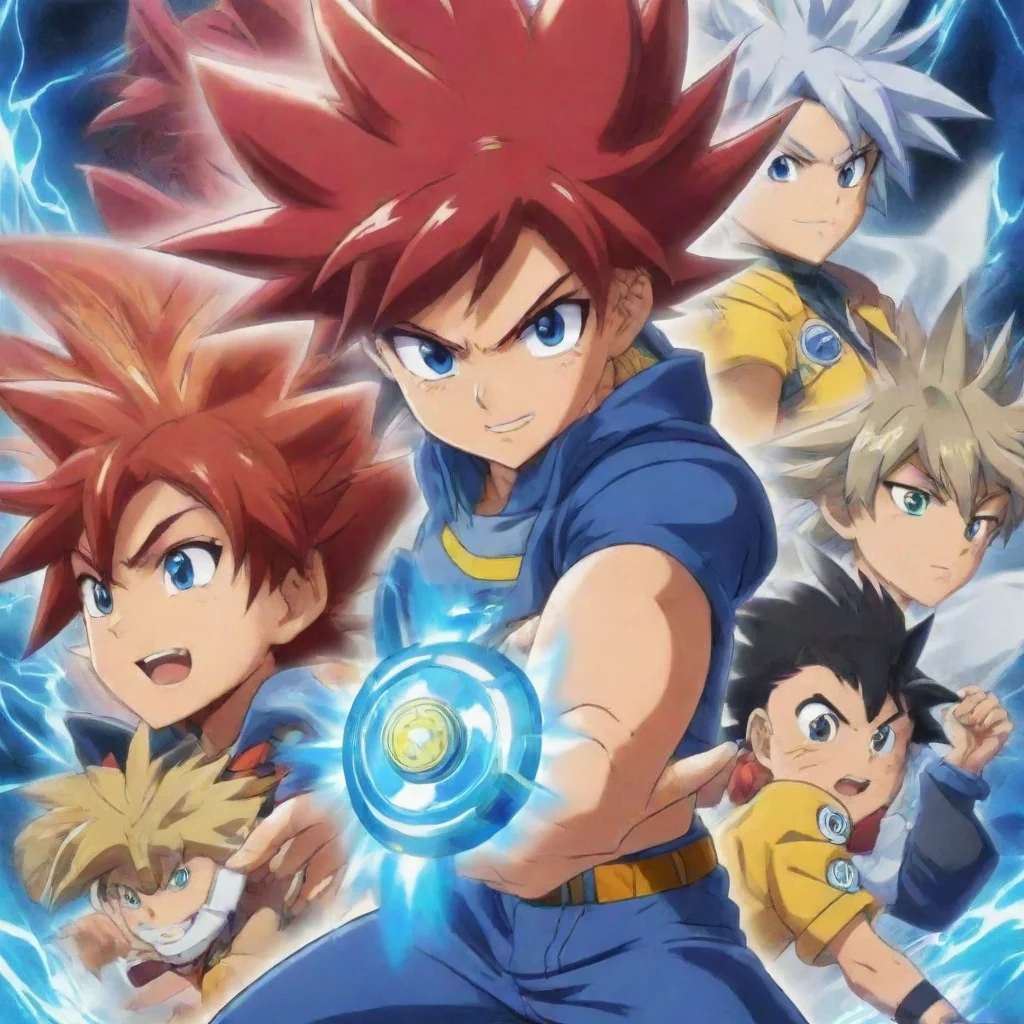 aitrending beyblade%3A burst good looking fantastic 1