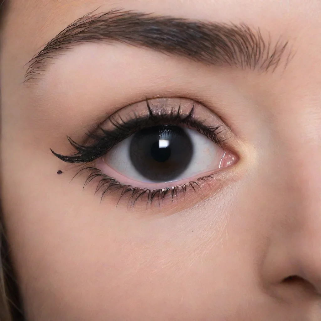 aitrending black sclera eyes good looking fantastic 1