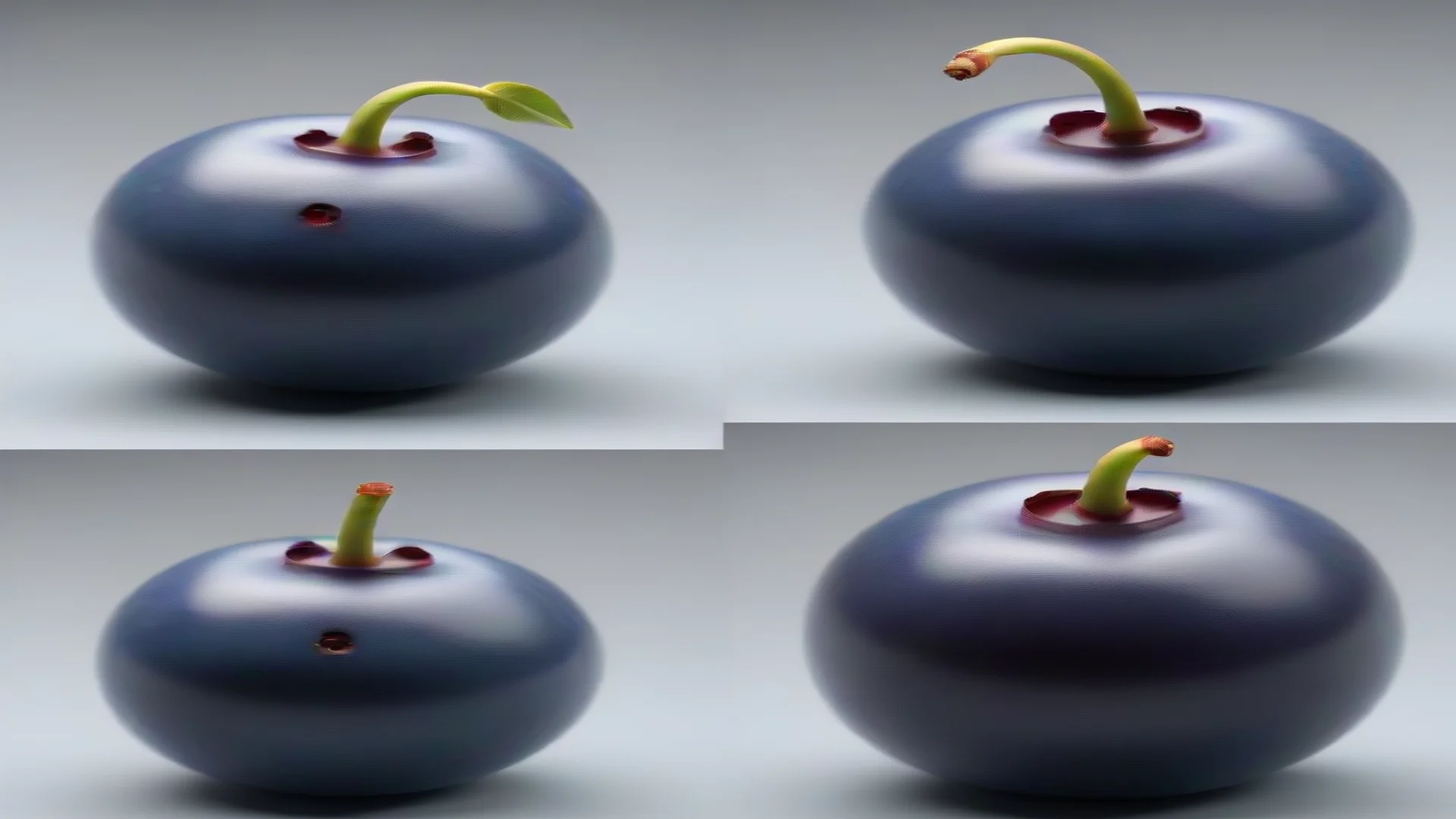 aitrending blueberry inflation sequence good looking fantastic 1 wide