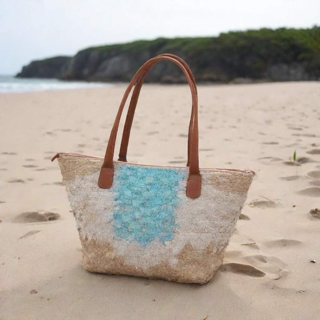 aitrending bolsa nova handbags on the beach. good looking fantastic 1