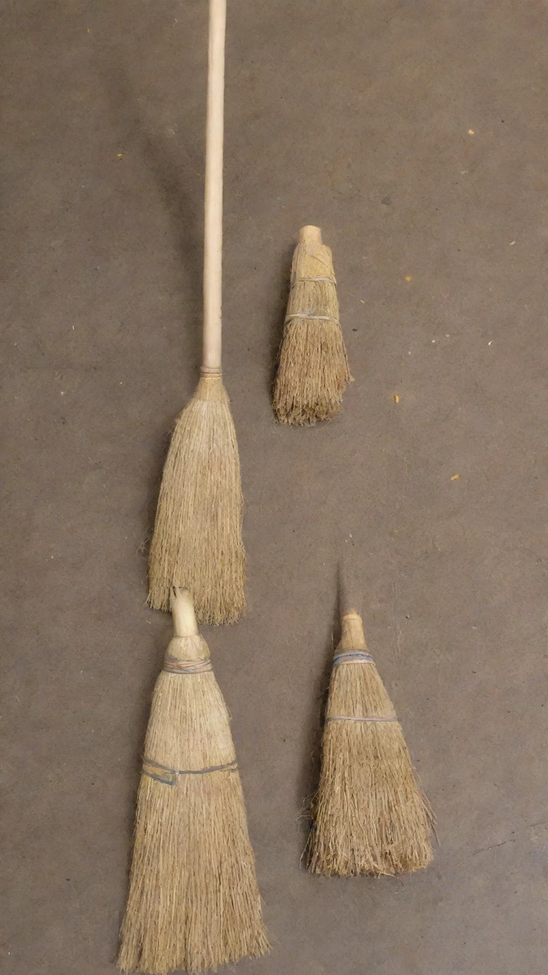 aitrending brooms good looking fantastic 1 tall