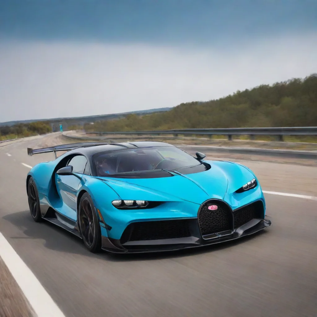 trending bugatti divo racing down a highway good looking fantastic 1