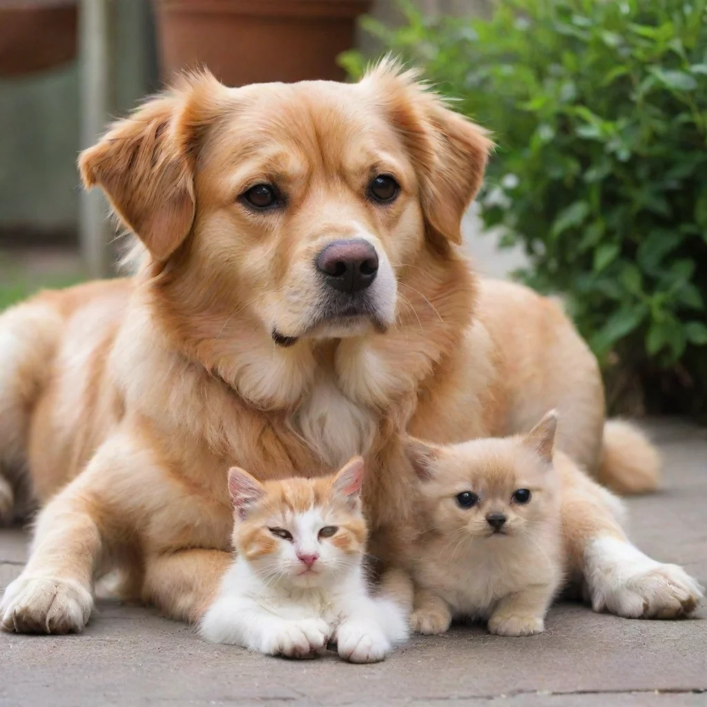 aitrending cat and dogs good looking fantastic 1