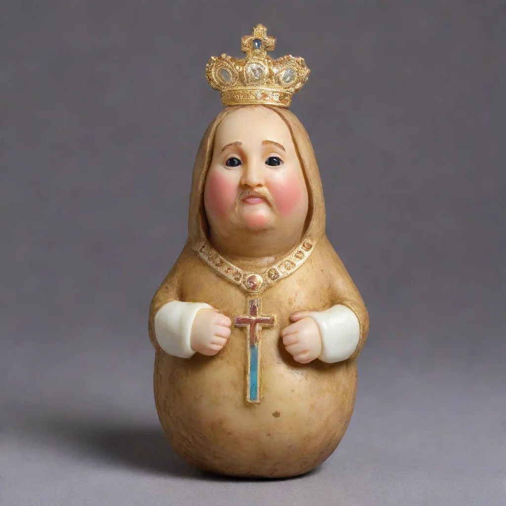 aitrending catholic potato good looking fantastic 1