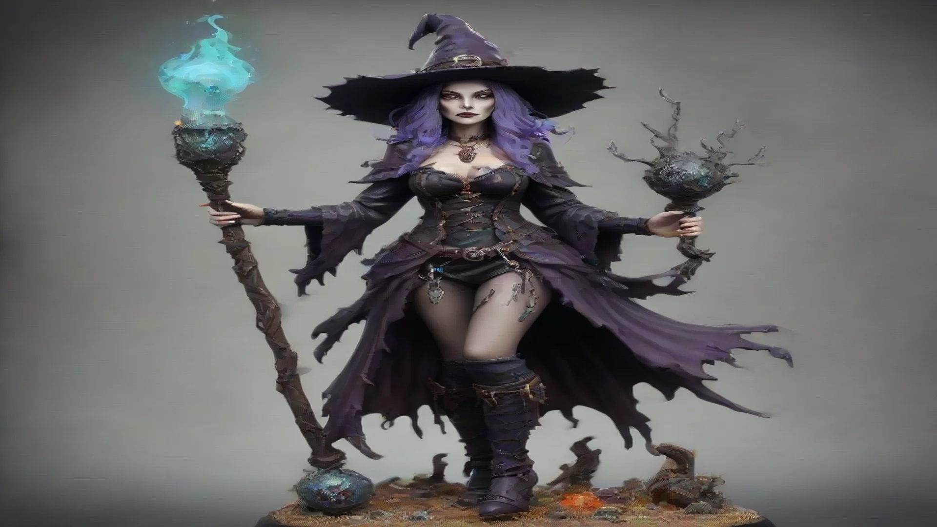 trending chaos witchcrafter madame verre good looking fantastic 1 wide