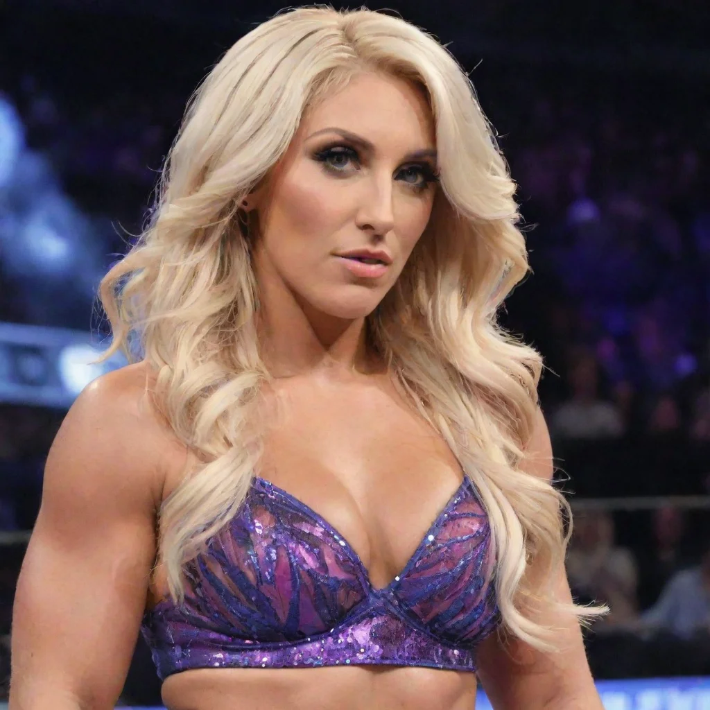 aitrending charlotte flair adultery good looking fantastic 1