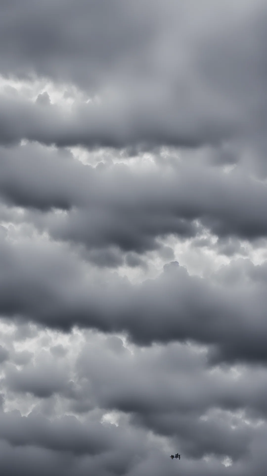 aitrending cloudian altostratus  good looking fantastic 1 tall