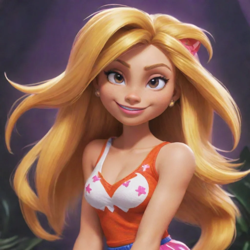 aitrending coco bandicoot good looking fantastic 1