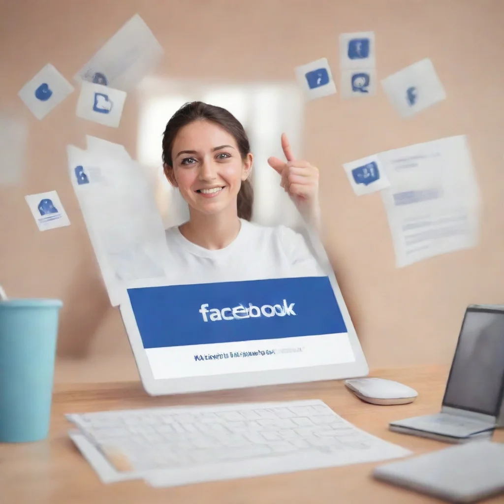 aitrending crie uma imagem para minha p%C3%A1gina de an%C3%BAncio do facebook sobre marketing digital  good looking fantastic 1