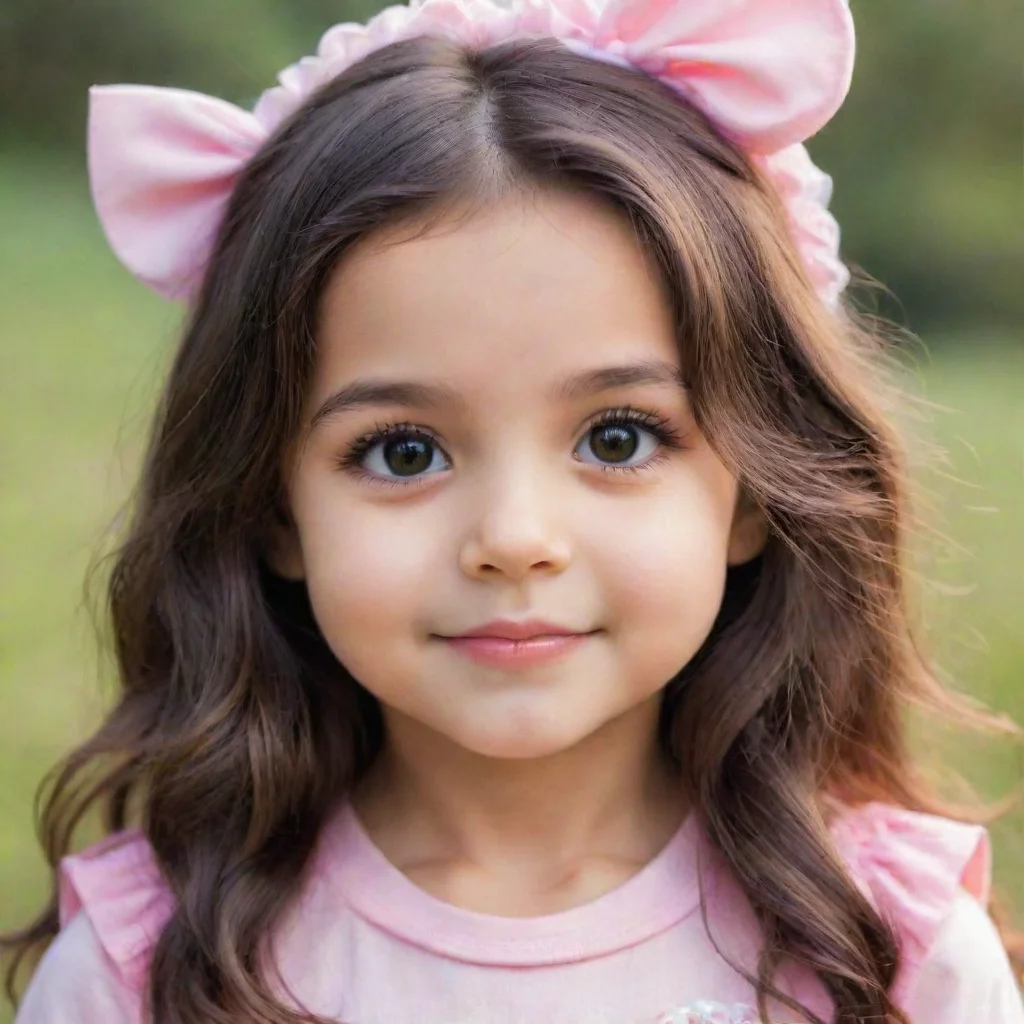 aitrending cute girl good looking fantastic 1