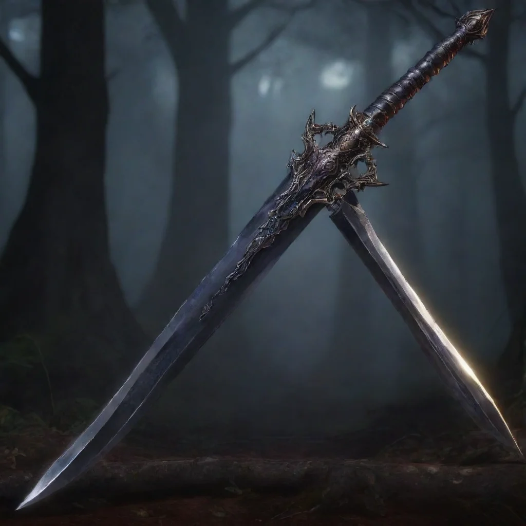 aitrending dark magic swords hd good looking fantastic 1