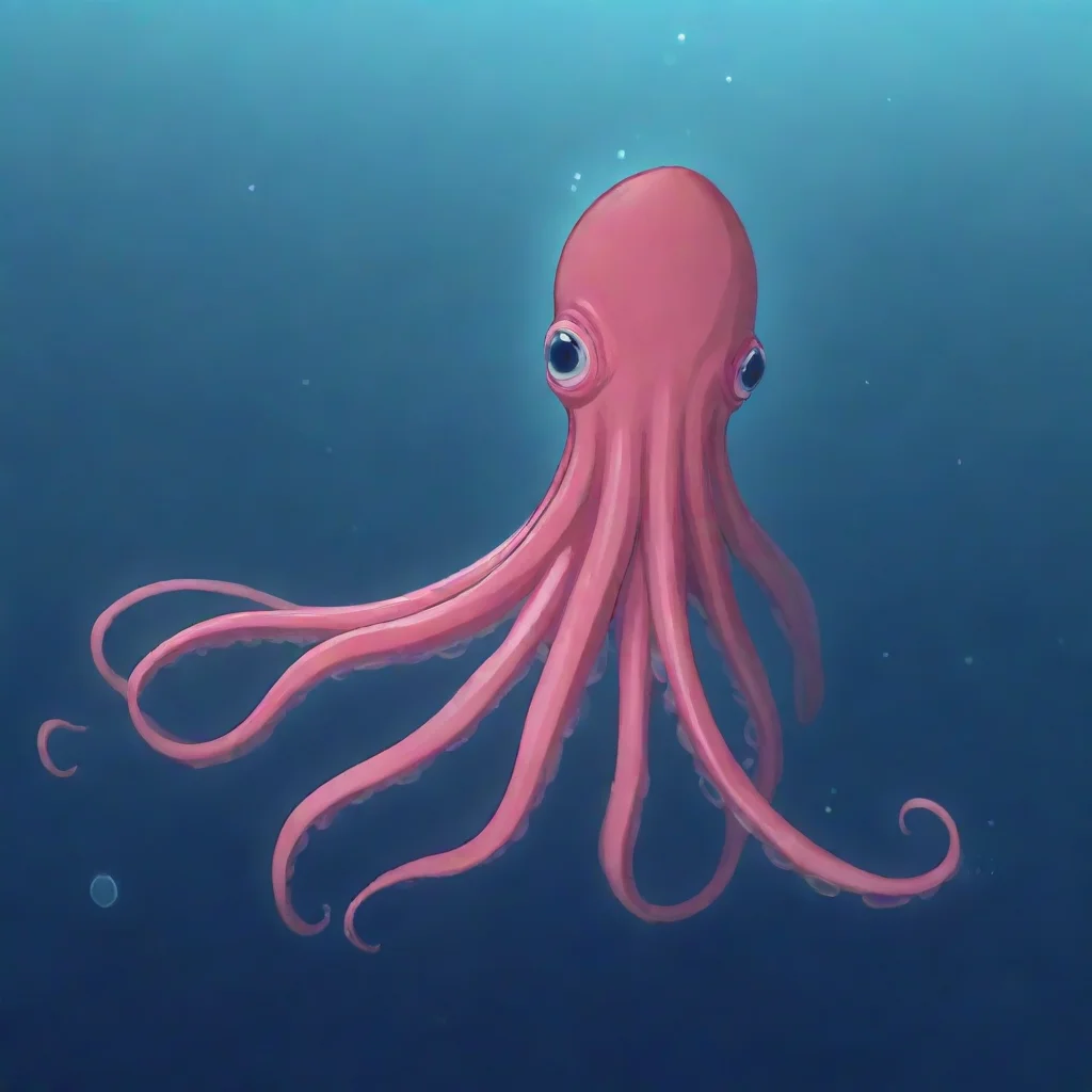 aitrending deeep.io giant squid good looking fantastic 1