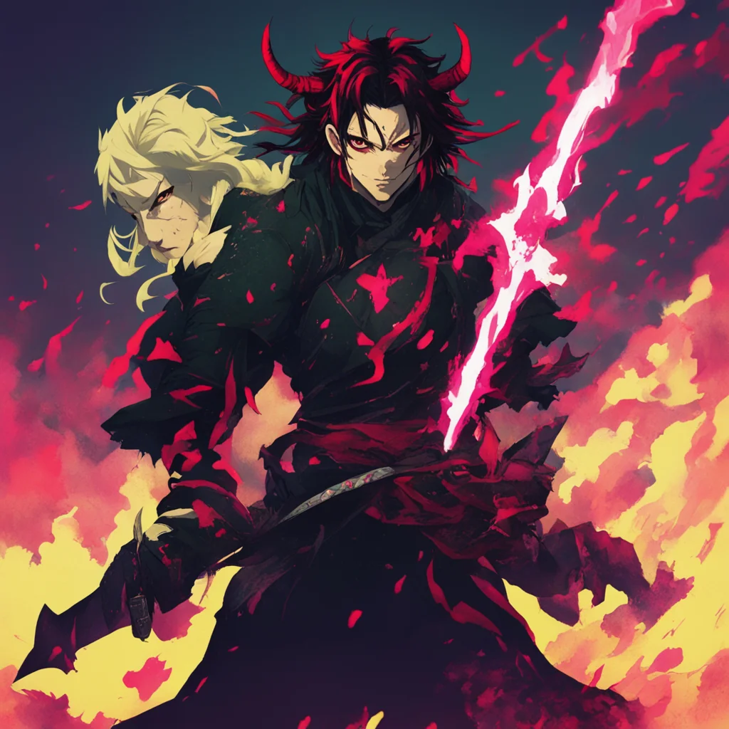 aitrending demon slayer good looking fantastic 1