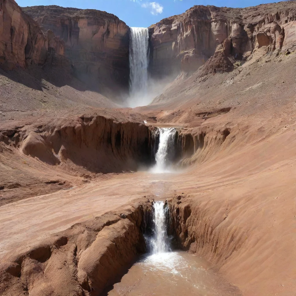 trending desert with angel who water fall down in dirt good looking fantastic 1