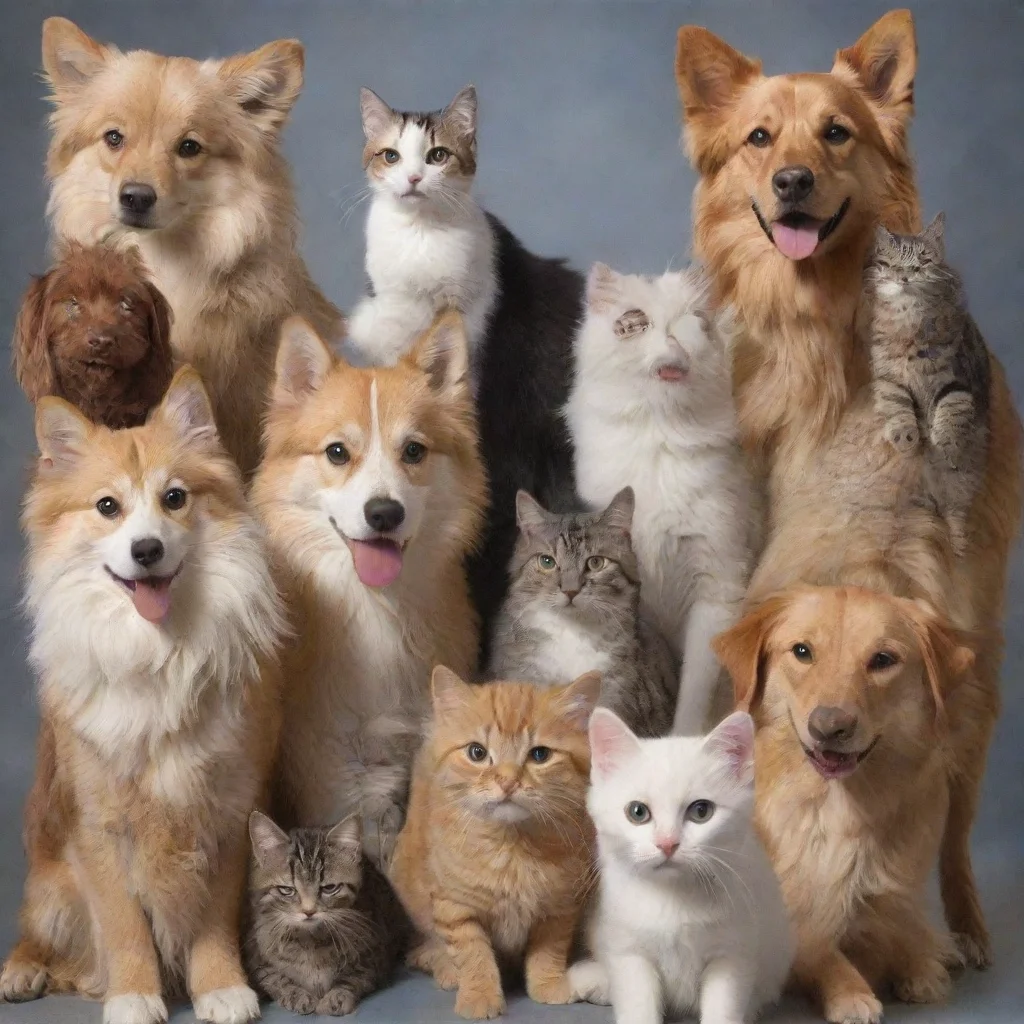 aitrending dogs and cats good looking fantastic 1