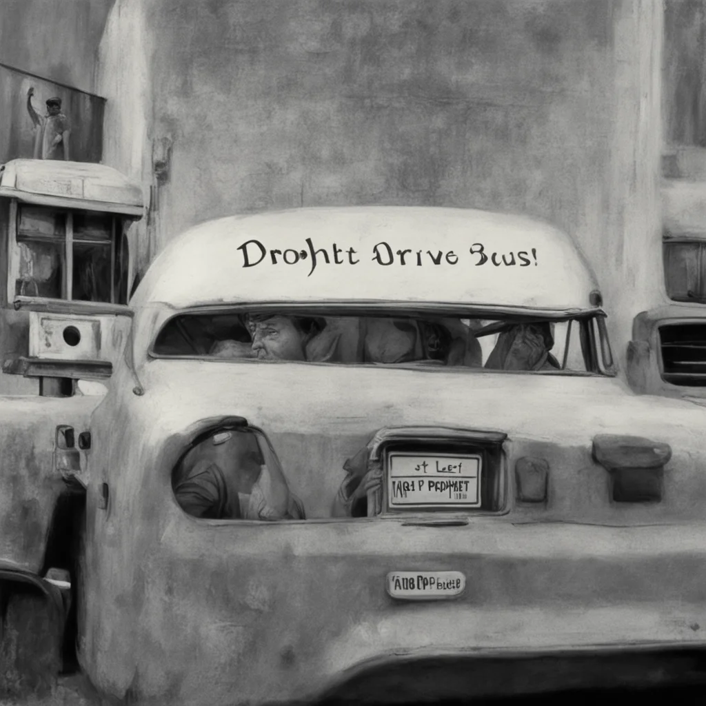 aitrending don%27t let the prophet drive the bus good looking fantastic 1