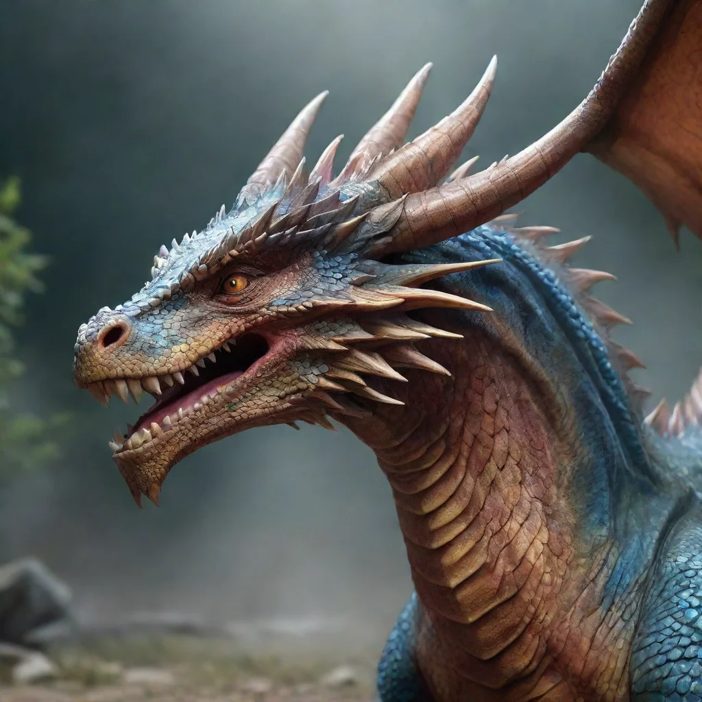 aitrending drag%C3%B3n realistic good looking fantastic 1