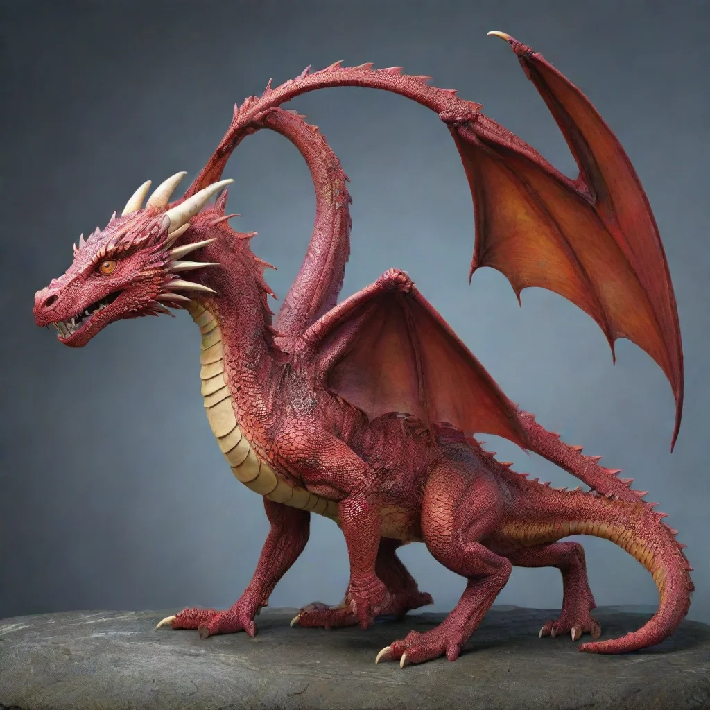 trending dragon  full image head to tail good looking fantastic 1
