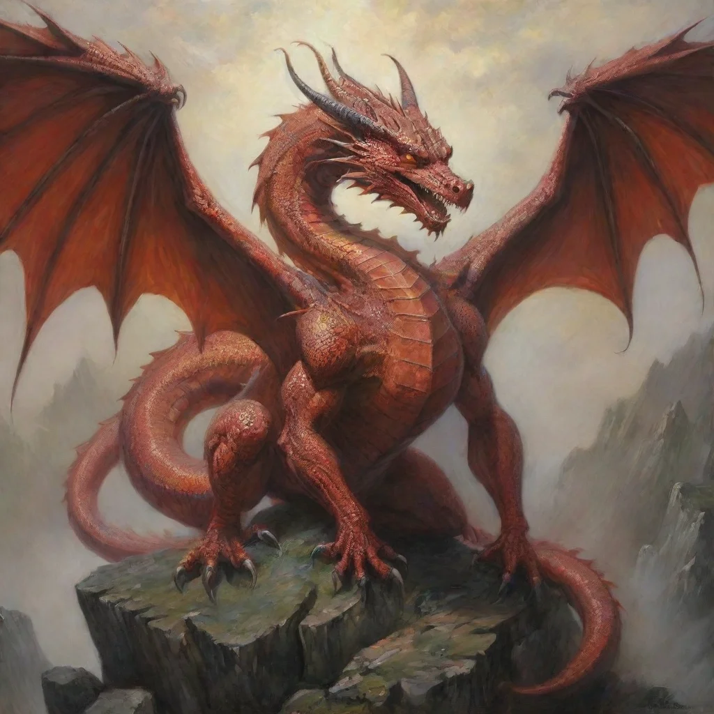 aitrending dragon david carson good looking fantastic 1