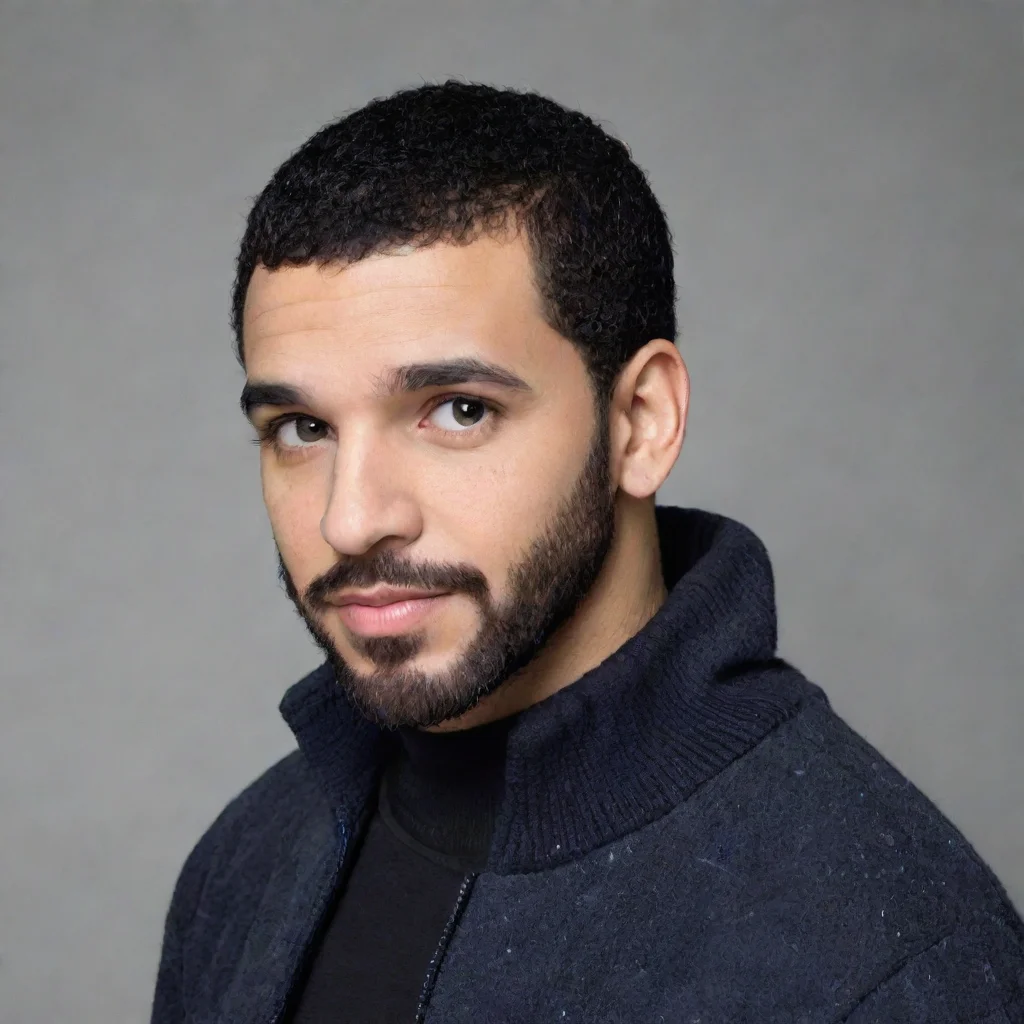 aitrending drake good looking fantastic 1