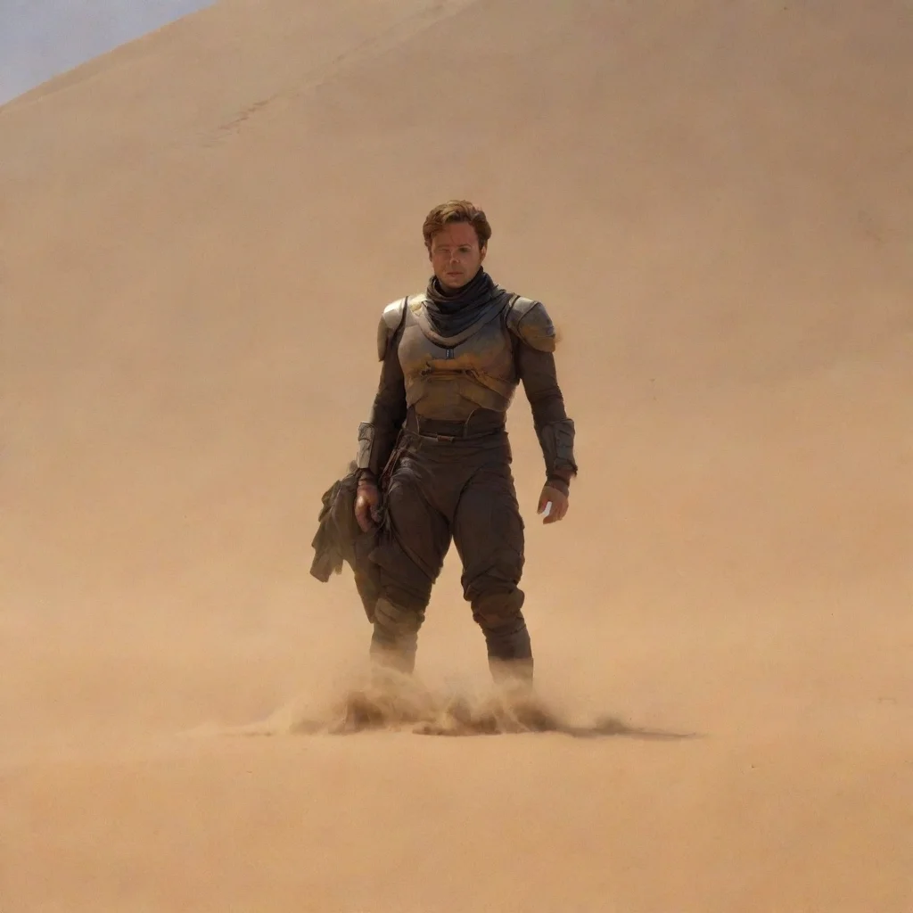 aitrending dune movie good looking fantastic 1