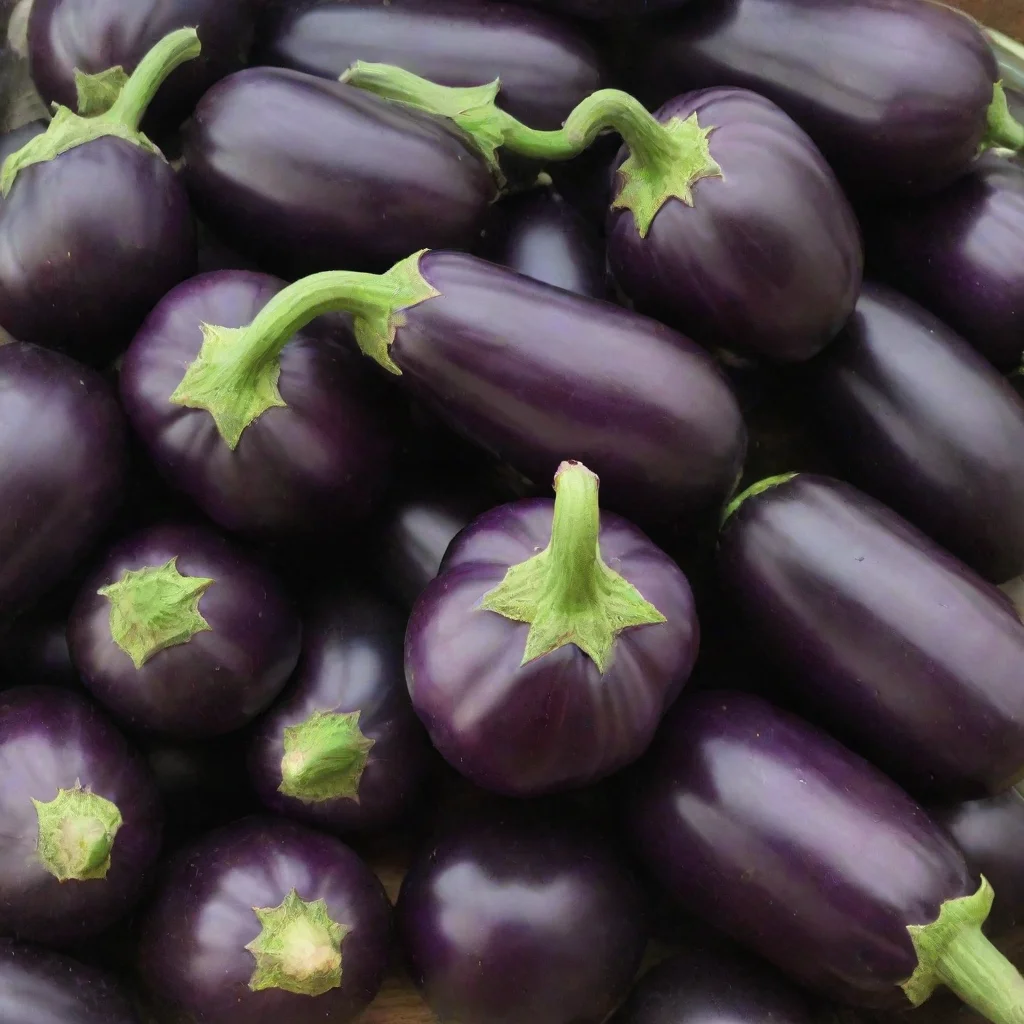 aitrending eggplants good looking fantastic 1