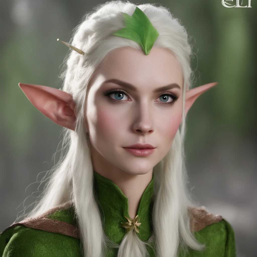 aitrending elf good looking fantastic 1
