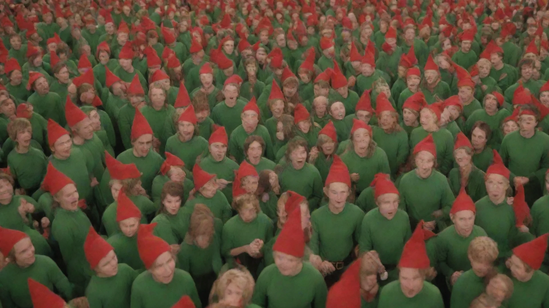 aitrending elfs everywhere good looking fantastic 1 wide