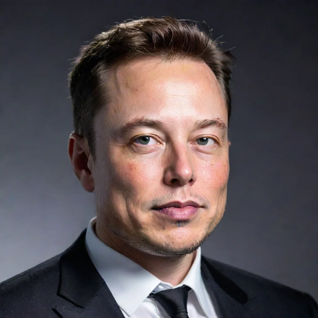 trending elon musk african american good looking fantastic 1