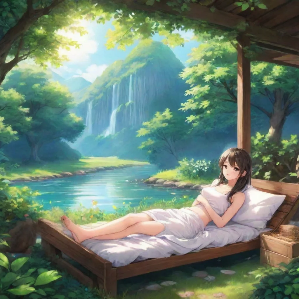 aitrending environment anime scene relaxing adorable hd good looking fantastic 1