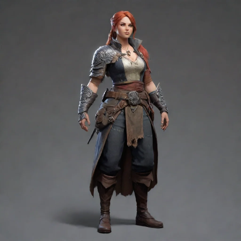 aitrending epic character artstation good looking fantastic 1
