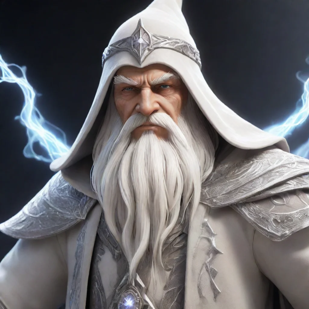 aitrending epic character hd white wizard good looking fantastic 1