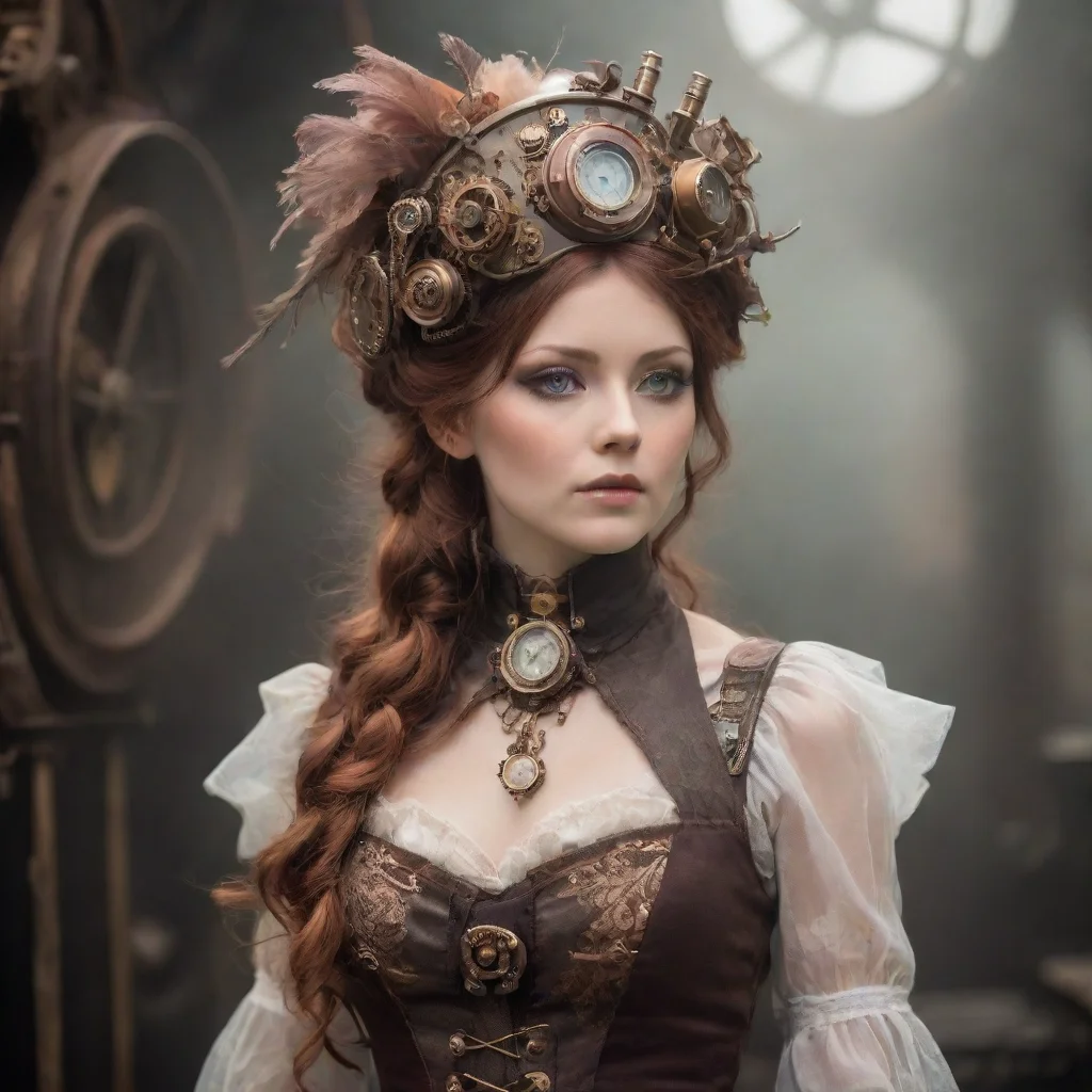 aitrending ethereal steampunk good looking fantastic 1