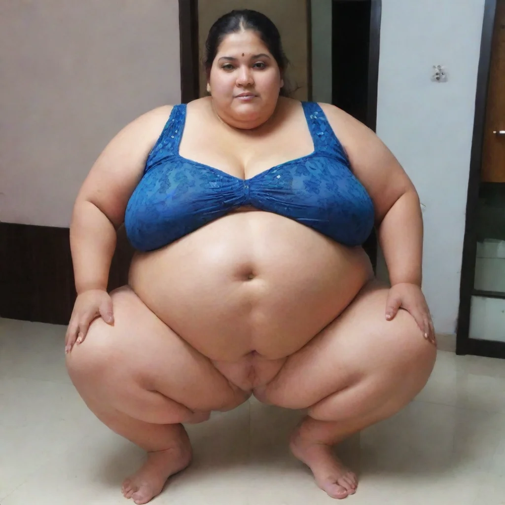 aitrending extremely obese aunty good looking fantastic 1