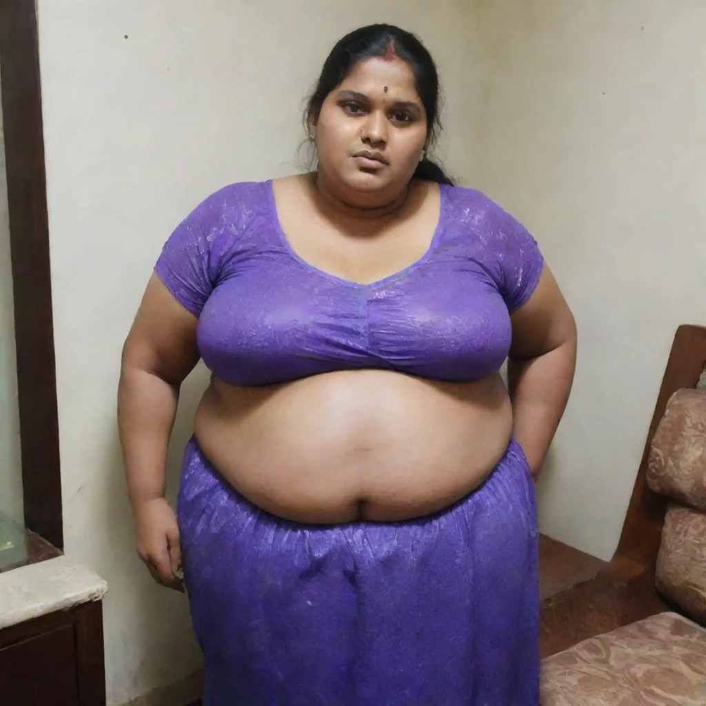 trending extremely obese tamil aunty good looking fantastic 1