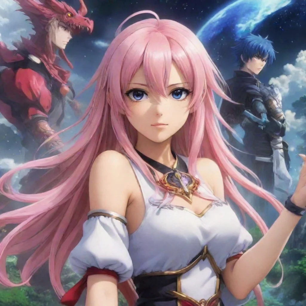 aitrending fantasy anime good looking fantastic 1