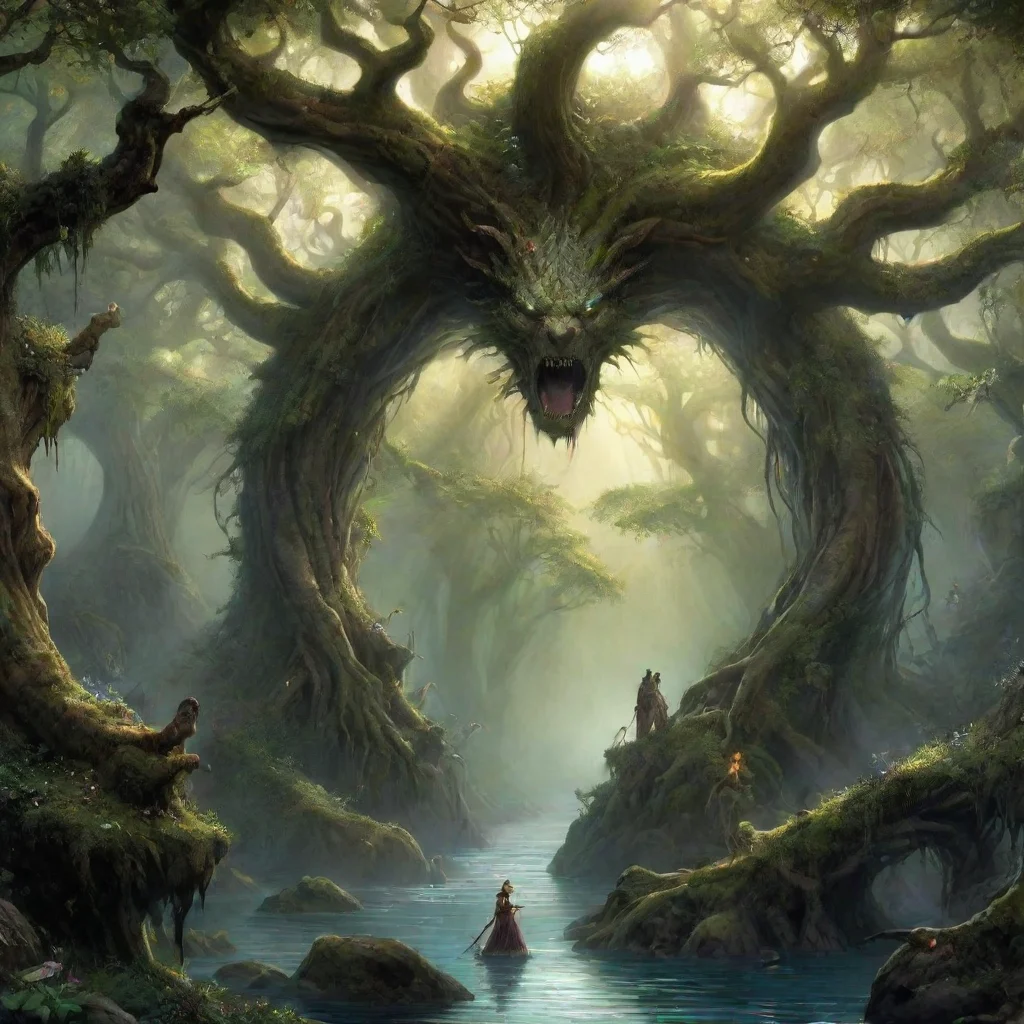 aitrending fantasy art fantasy art good looking fantastic 1