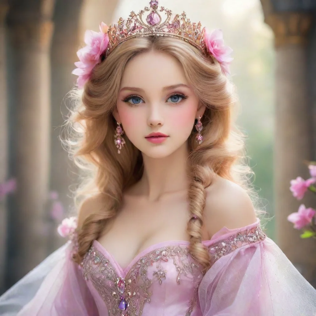 trending feminine beauty grace princess fantasy good looking fantastic 1