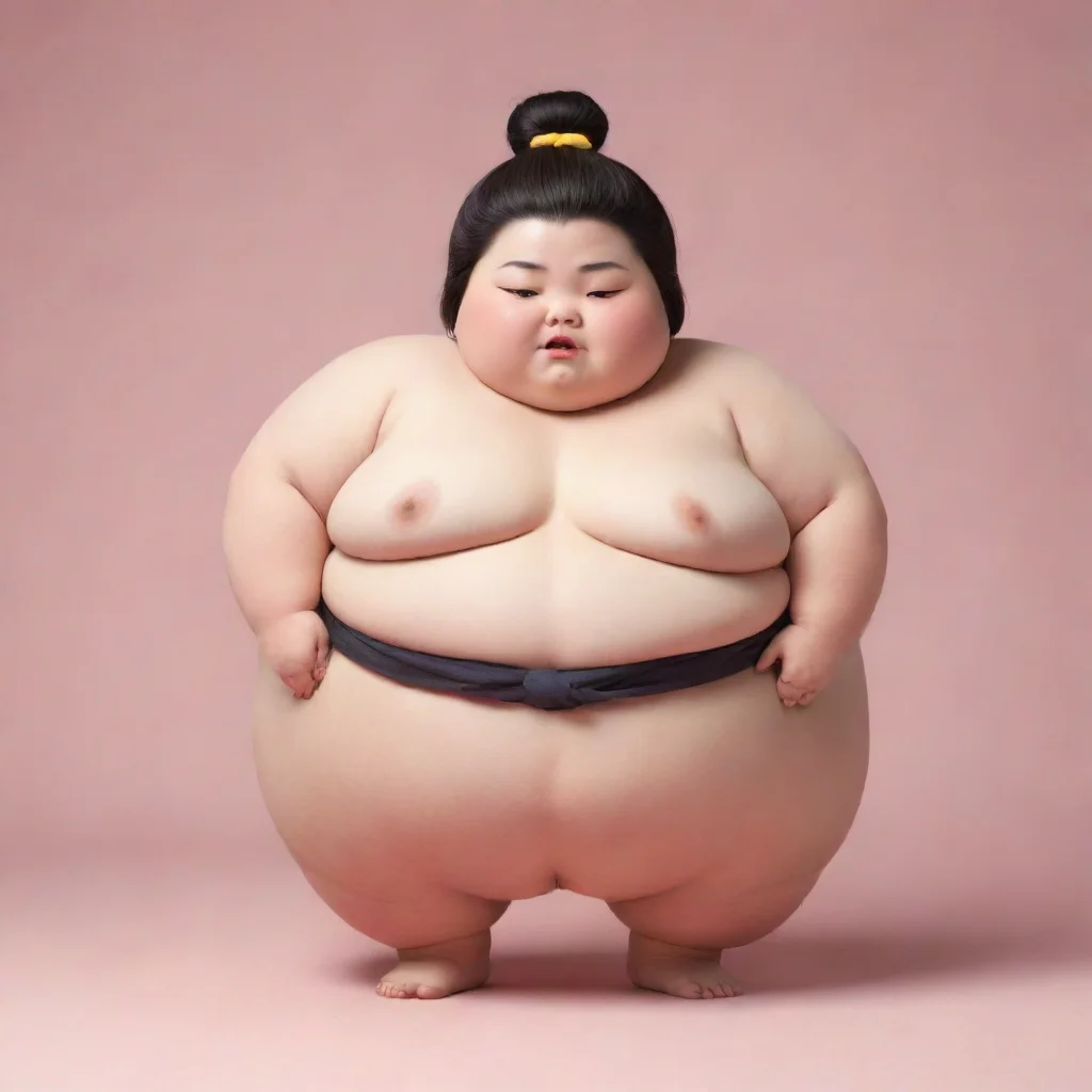 trending feminine cute sumo good looking fantastic 1