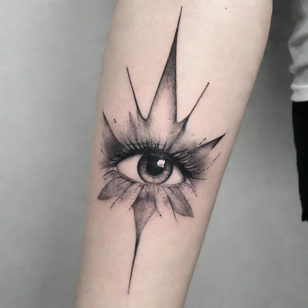 aitrending fine fine line black and white tattoo good looking fantastic 1