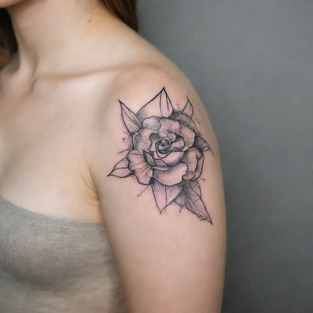 aitrending fine line tattoo good looking fantastic 1
